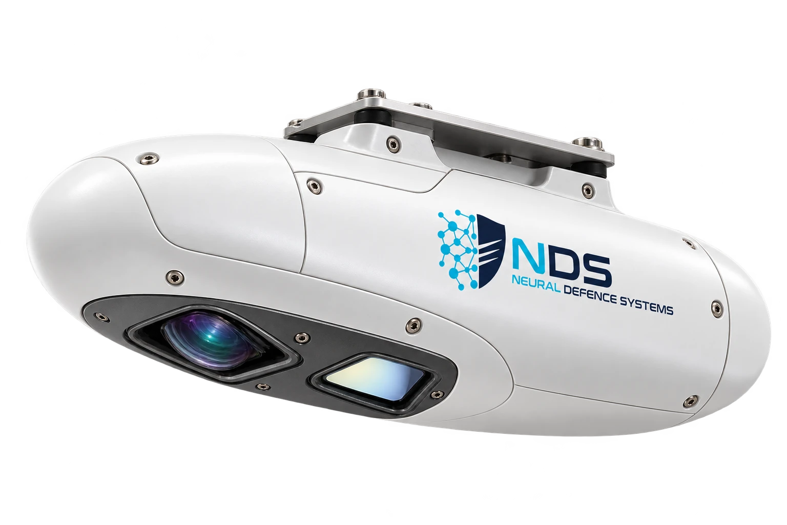 Pod ISR Neural Defence Systems