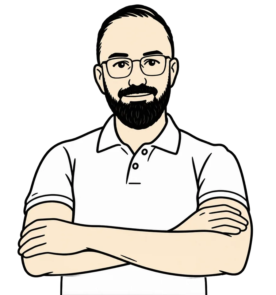 Illustration de Romain